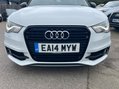 Audi A1 1.4 TFSI S line Style Edition Sportback Euro 5 (s/s) 5dr 9