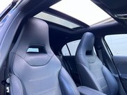Mercedes-Benz A Class 2.0 A35 AMG (Premium Plus) 7G-DCT 4MATIC Euro 6 (s/s) 5dr 21