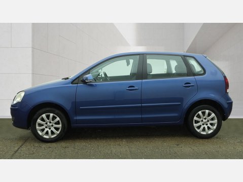 Volkswagen Polo SE 6