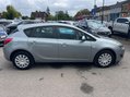 Vauxhall Astra 1.4 16v Exclusiv Euro 5 5dr 5