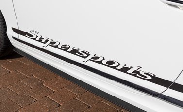 Bentley Continental Supersports 30