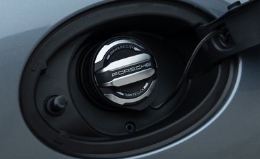 Porsche 911 Carrera T (992.2) 32