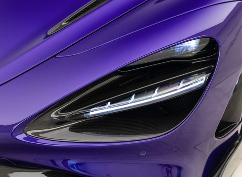 McLaren 765LT V8 SSG 25