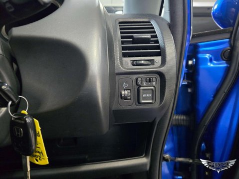 Honda Jazz 1.4 i-DSI SE Sport 5dr 24