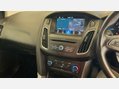 Ford Focus 1.0T EcoBoost Zetec Edition Euro 6 (s/s) 5dr 8
