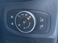 Ford Fiesta Sport 125 ps Ecoboost - Sat Nav / Parking Sensors - No VAT 39
