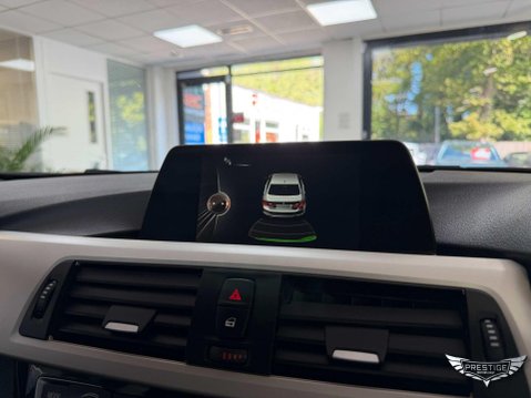 BMW 3 Series 1.5 318i SE Auto Euro 6 (s/s) 4dr 33