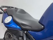 BMW F800 2008 RUNS GREAT PROJECT COMMUTER BIKE 800CC TWIN 19