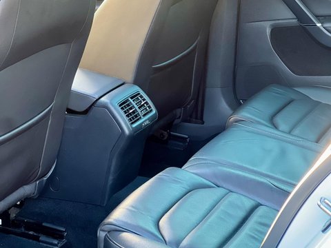 Volkswagen Golf 1.4 TSI BlueMotion Tech SE DSG Euro 5 (s/s) 5dr 55