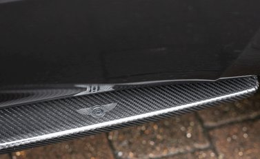 Bentley Bentayga W12 30