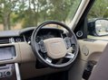 Land Rover Range Rover 4.4 Range Rover Vogue SDV8 Auto 4WD 5dr 23
