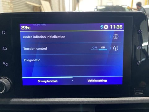 Peugeot Partner PROFESSIONAL PREMIUM PLUS L1 20