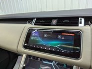 Land Rover Range Rover Sport 3.0 Range Rover Sport HSE Dynamic SDV6 Auto 4WD 5dr 87