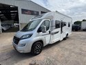 Swift Escape 694 ESCAPE 694