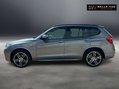 BMW X3 3.0 X3 xDrive 30d M Sport Automatic 4WD 5dr - NATIONAL DELIVERY* 5