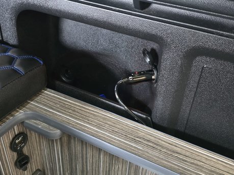 Citroen Berlingo MULTISPACE XTR HDI 23