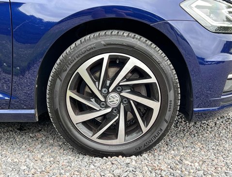 Volkswagen Golf 1.5 Golf Match Edition TSi Evo Semi-Auto 5dr 14