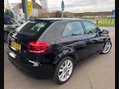 Audi A3 2.0 TDI Sport quattro Euro 4 3dr 4