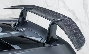 Lamborghini Huracan Spyder LP 640-4 PERFORMANTE 37