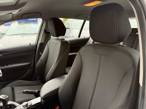 BMW 1 Series 1.5 118i Sport Euro 6 (s/s) 5dr 36