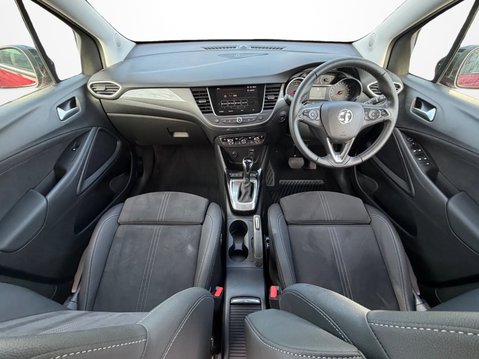 Vauxhall Crossland 1.2 Turbo 130 Ultimate 5dr Auto 15