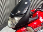 Honda CBF125 CBF 125 2010 21K PROJECT COMMUTER BIKE 125CC LEARNER 15
