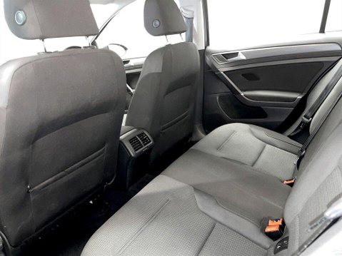 Volkswagen Golf 1.6 TDI SE Nav Hatchback 5dr Diesel DSG Euro 6 (s/s) (115 ps) 20