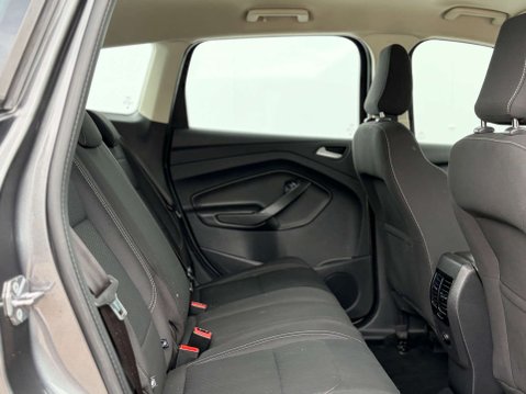 Ford Kuga 1.5 Kuga Zetec 5dr 19