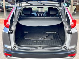 Honda CR-V 2.0 CR-V SR i-MMD 4x2 CVT 5dr 74