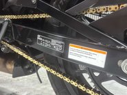 Aprilia Tuono 2025 25 PLATE 15BHP E5 SPORTS BIKE LEARNER ONLY 3K 46