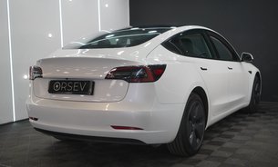Tesla Model 3 LONG RANGE RWD 6mm all Tyres 12moths MOT Ryzen GROK  10