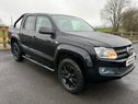 Volkswagen Amarok 2.0 BiTDI BlueMotion Tech Dark Label Auto 4Motion Euro 5 (s/s) 4dr