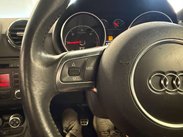 Audi TT 2.0 TDI Sport Coupe 3dr Diesel Manual quattro Euro 5 (170 ps) 23
