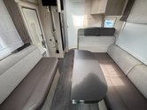 Chausson Flash Automatic | Flash 610 | 4 Berth | 4 Belts | Large Lounge | Rear Bathroom 13