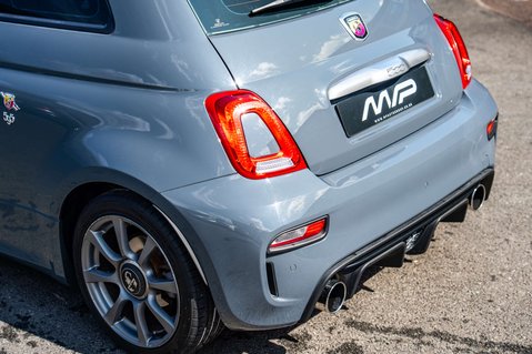 Abarth 595 1.4 595 3dr 46