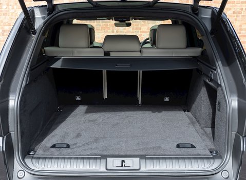 Land Rover Range Rover Sport 5.0 V8 Autobiography Dynamic 29