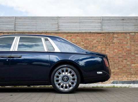 Rolls-Royce Phantom 36