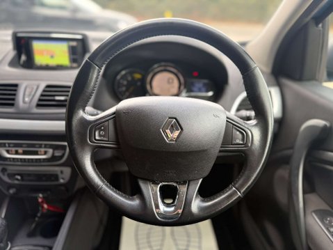 Renault Megane 1.5 Megane Dynamique TT Energy dCi S/S 5dr 10