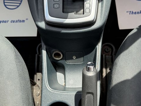 Ford Fiesta 1.4 Fiesta Style + Auto 5dr 67