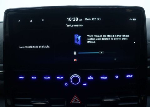 Hyundai IONIQ IONIQ Premium BEV 5dr 26