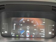 Volvo XC60 2.0 XC60 Momentum D4 AWD Auto 4WD 5dr 15