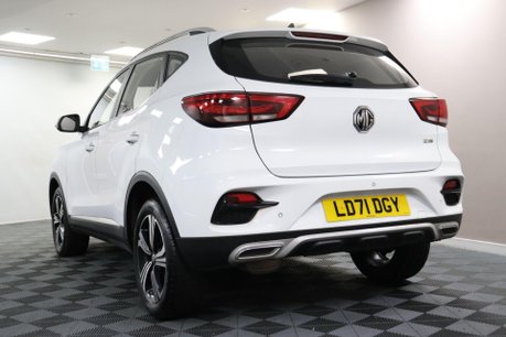 MG ZS EXCITE VTI-TECH 28