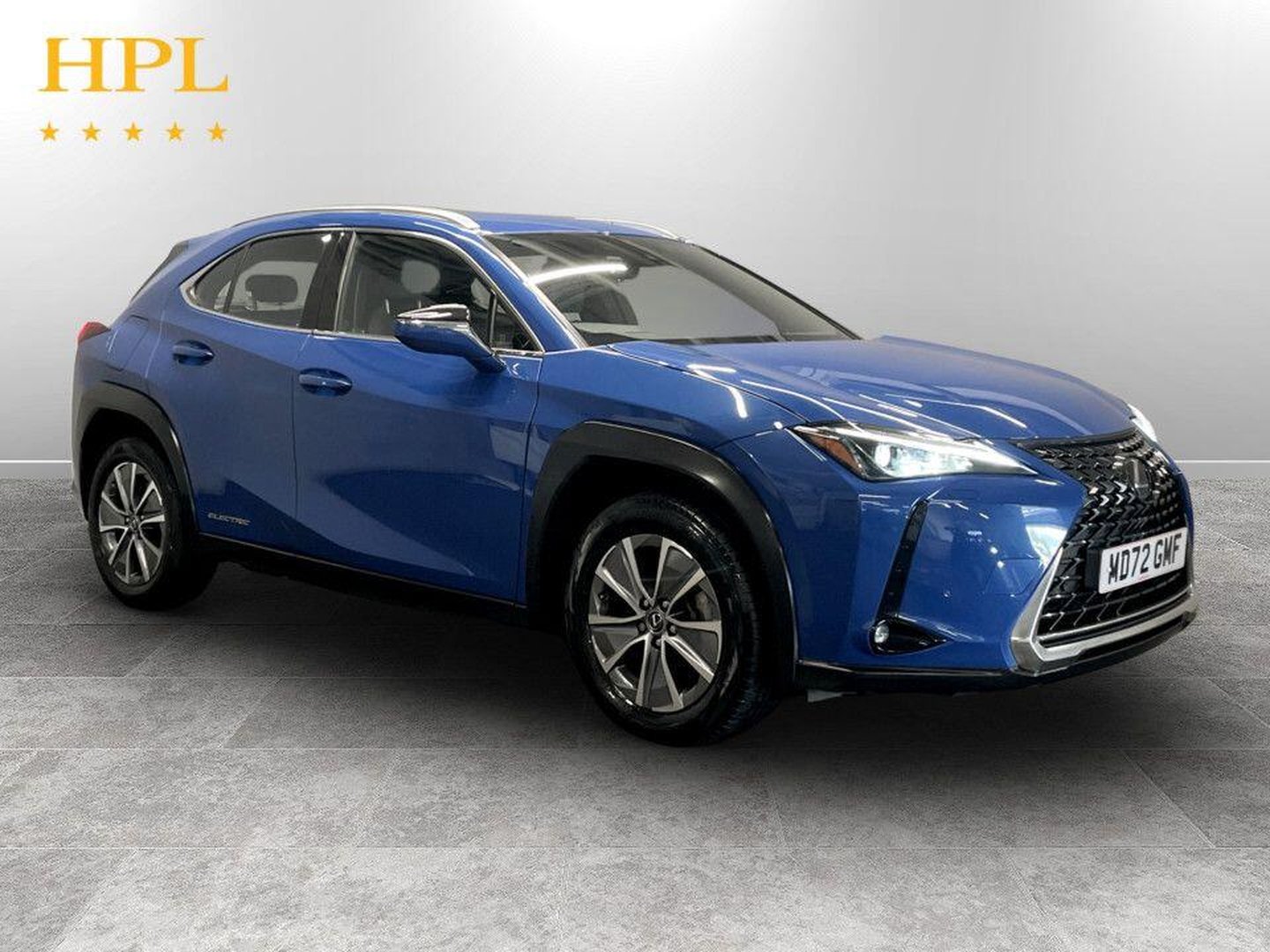 Lexus Ux dealer public-web source image