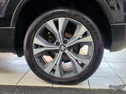 SEAT Ateca 1.6 TDI Ecomotive SE Technology Euro 6 (s/s) 5dr 69