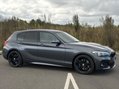 BMW 1 Series 2.0 118d M Sport Shadow Edition Auto Euro 6 (s/s) 5dr 4