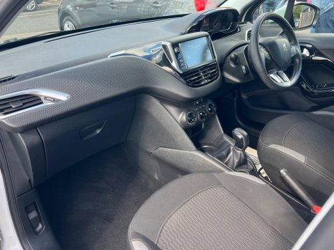 Peugeot 208 1.2 PureTech Active Euro 6 5dr 23