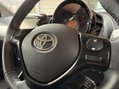 Toyota Aygo VVT-I X-PRESSION 25