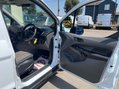 Ford Transit Connect 1.5 Transit Connect 240 Base TDCi LONG WHEEL BASE AIR CON 10