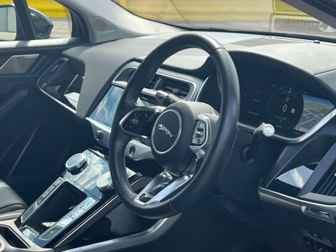 Jaguar I-Pace I-PACE EV400 SE 4WD 5dr - NATIONAL DELIVERY* 24