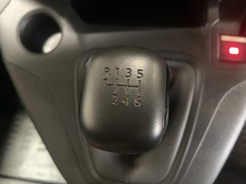 Peugeot Partner BLUEHDI PROFESSIONAL PREMIUM PLUS L1 18